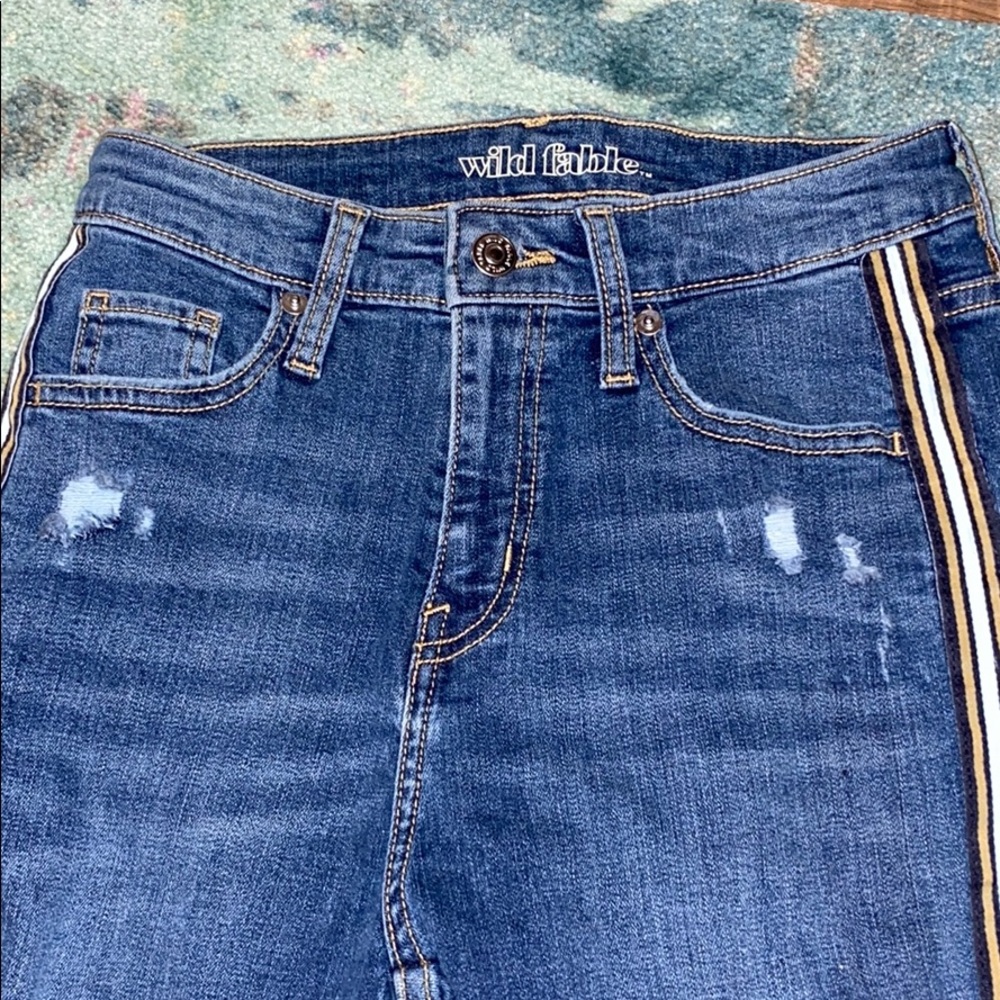 Wild Fable Jeans - Picture 3 of 3
